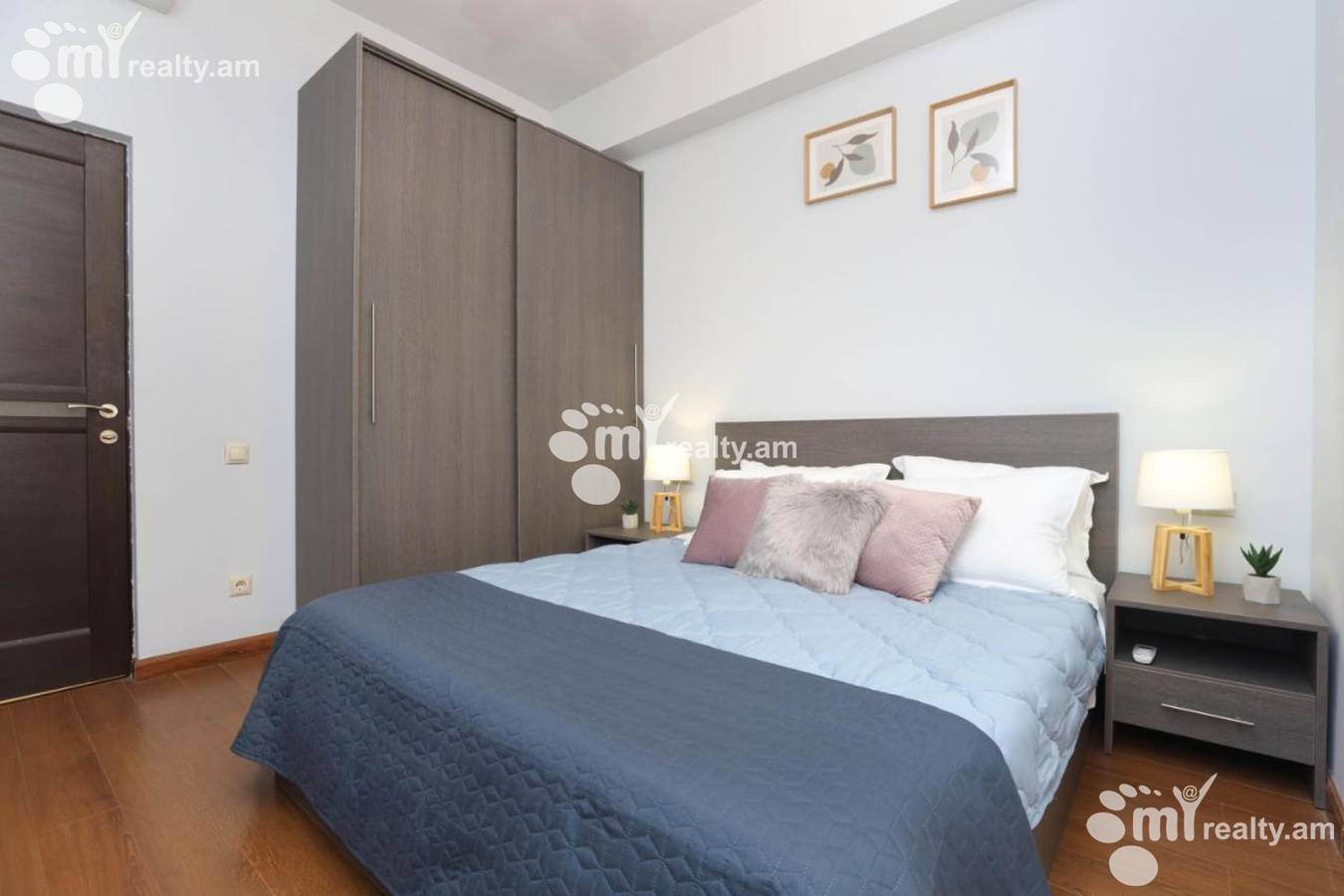 2 bedroom apartment for rent خیابان بوزند, مرکز شهر ایروان, 153852