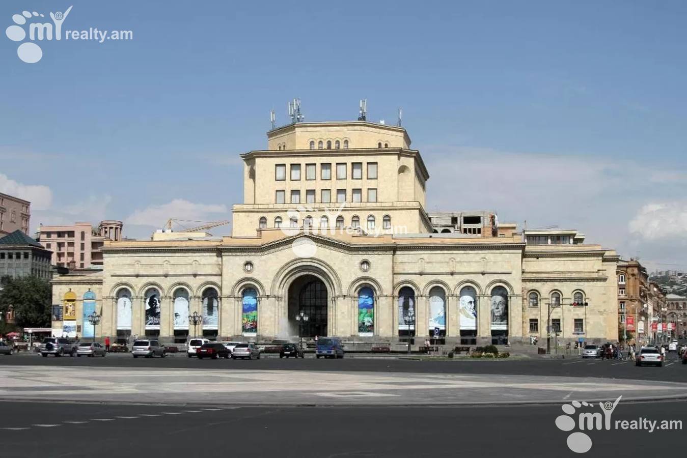 2 bedroom apartment for rent خیابان بوزند, مرکز شهر ایروان, 153852