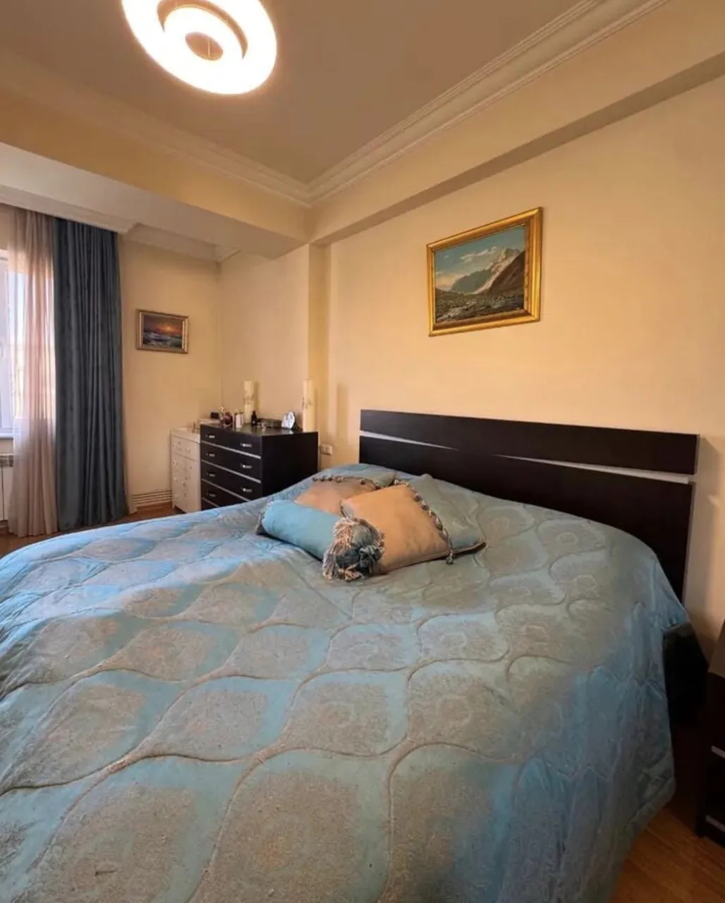 3 bedroom apartment for sale Pushkin St, Center Yerevan, 158373