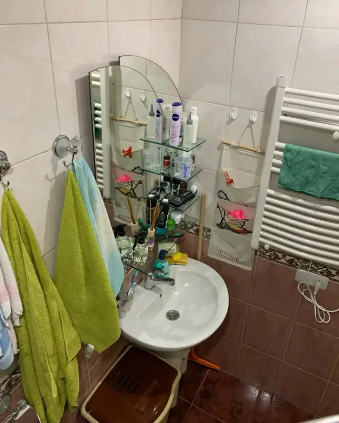 3 bedroom apartment for sale Khanjyan St, Center Yerevan, 161972