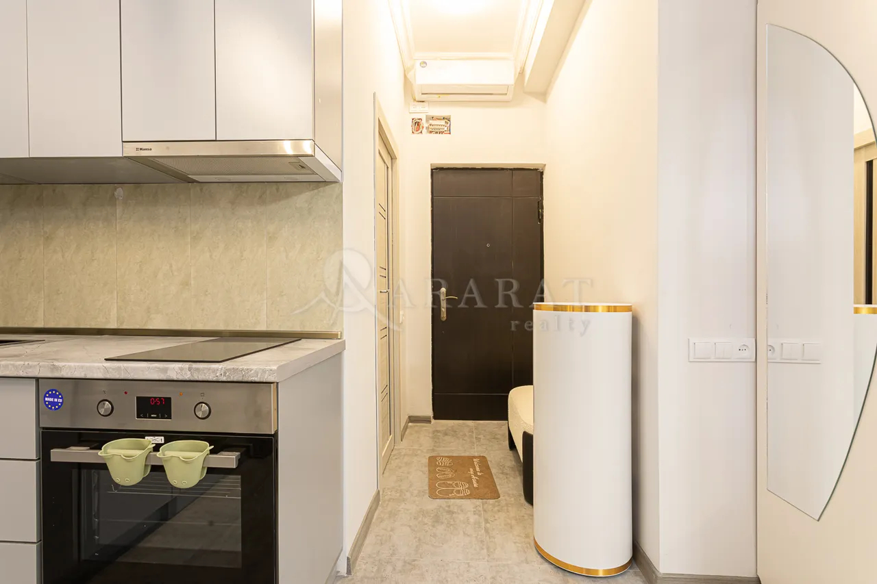 2 bedroom apartment for rent Adonts St, Arabkir Yerevan, 158830