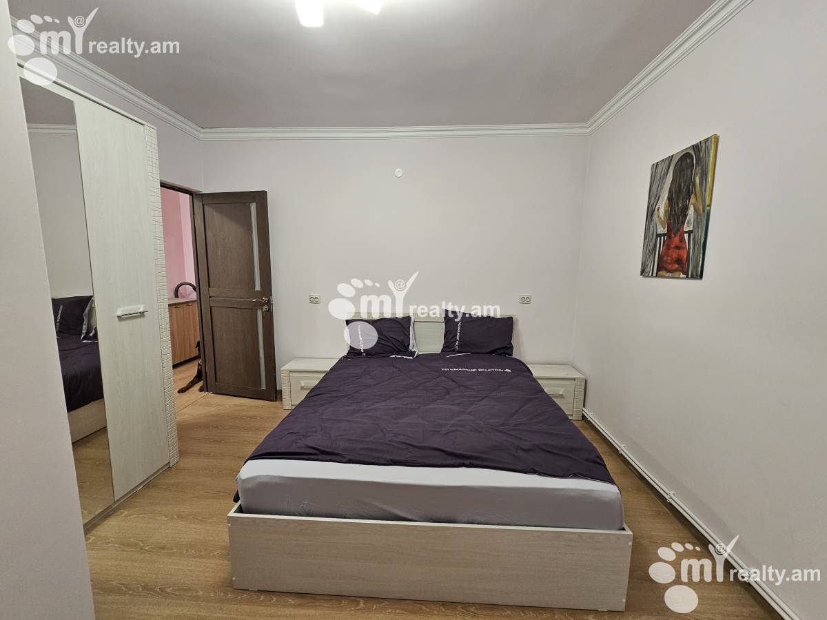 House for sale Beknazaryan St, Adshapnjak Yerevan, 155836