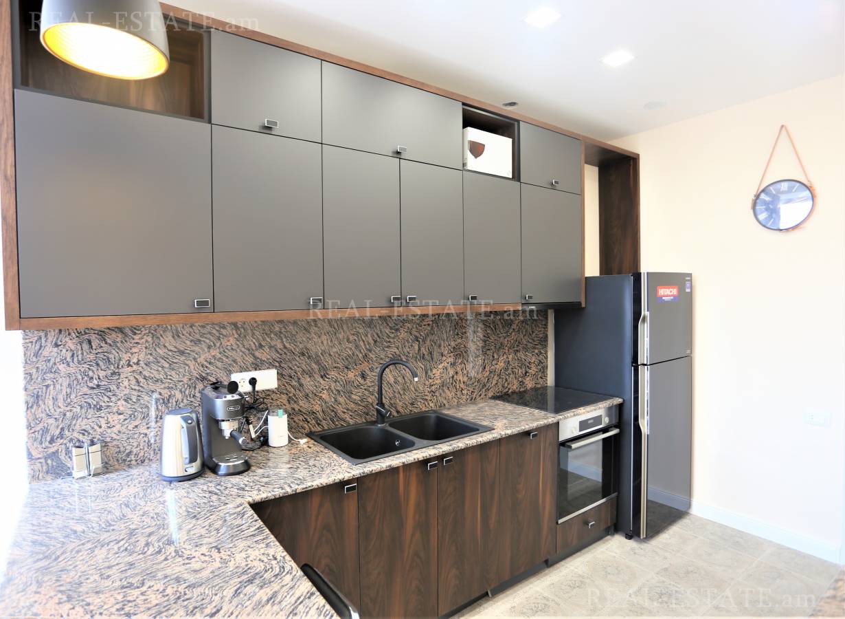 2 bedroom apartment for sale Buzand St, Center Yerevan, 99677