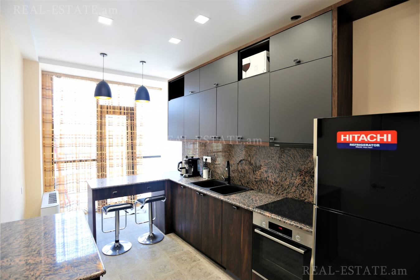 2 bedroom apartment for sale Buzand St, Center Yerevan, 99677