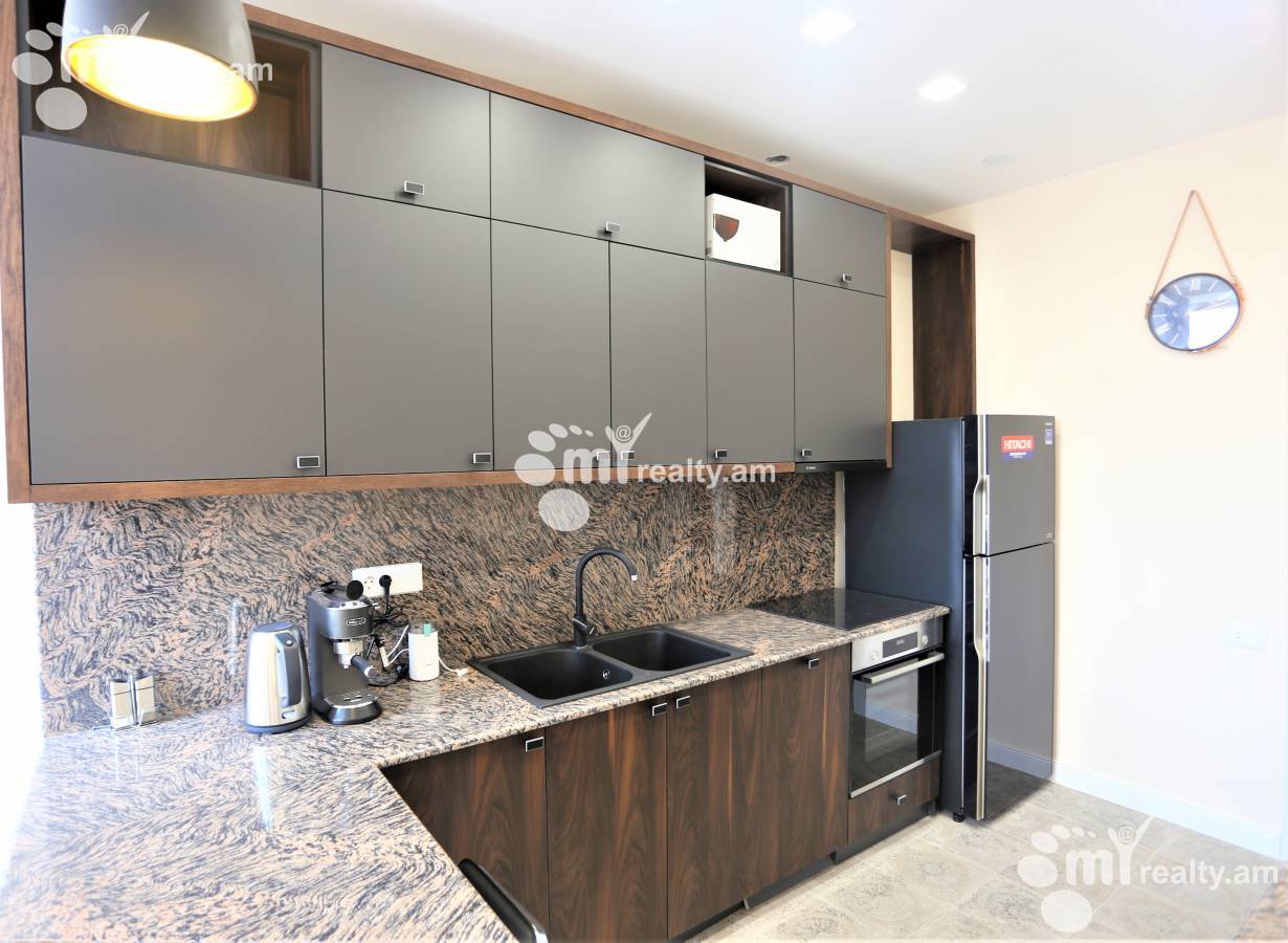 Купить 2 комнатную квартиру Бузанд ул, Центр Ереван, 142418