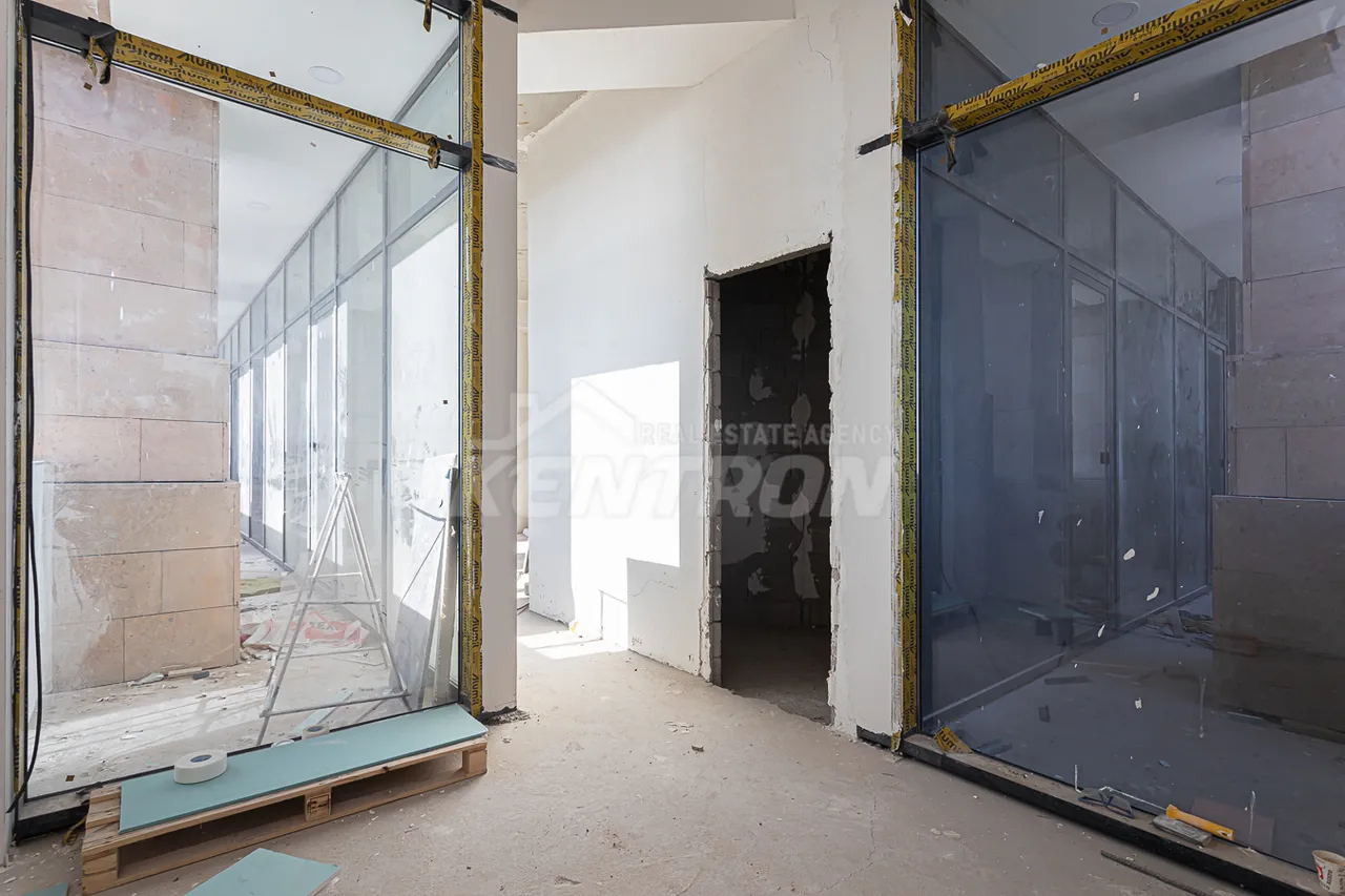 7 bedroom apartment for sale Komitas Ave, Arabkir Yerevan, 159054