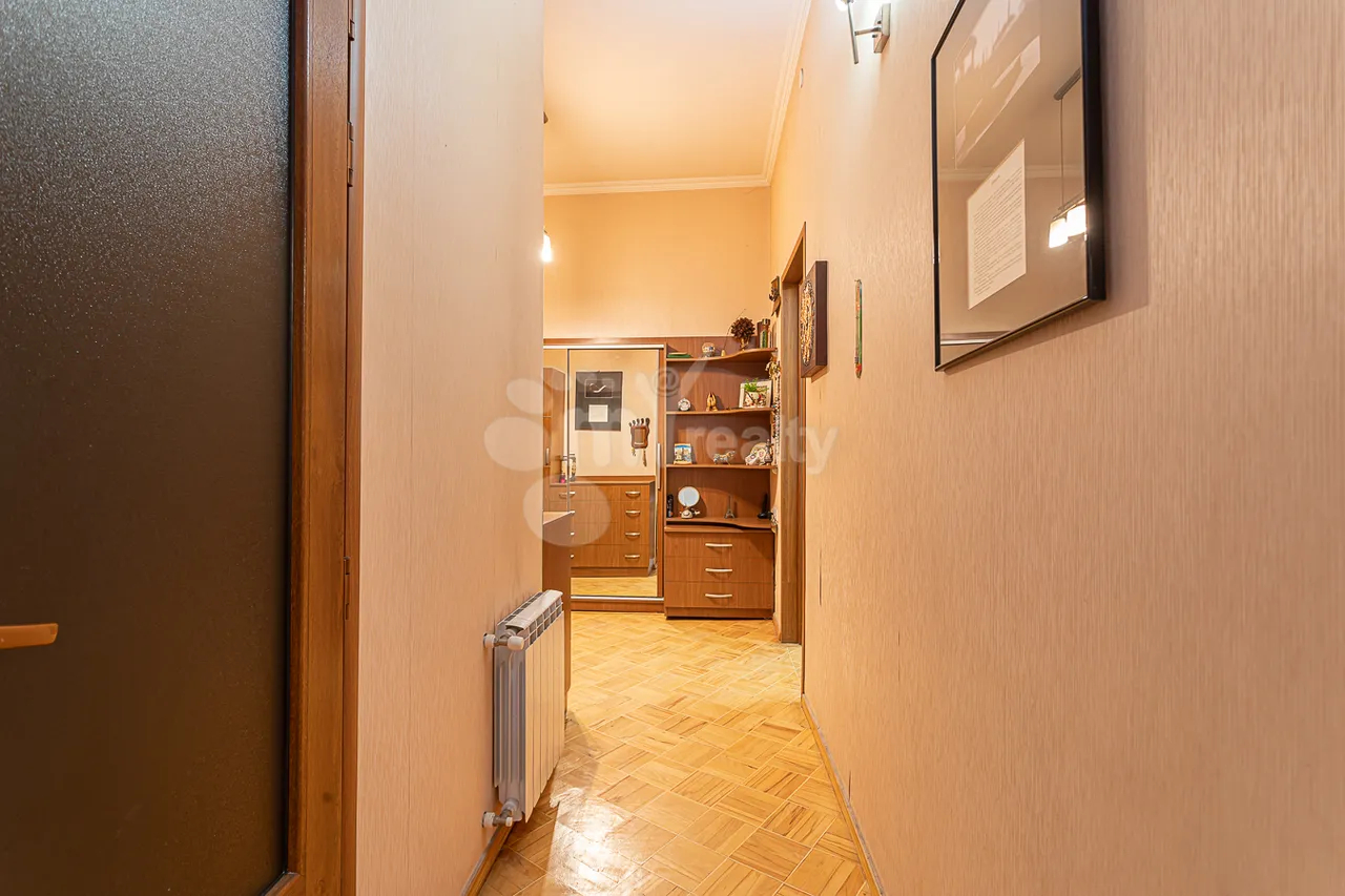 2 bedroom apartment for sale خیابان واردانانتس, مرکز شهر ایروان, 157486