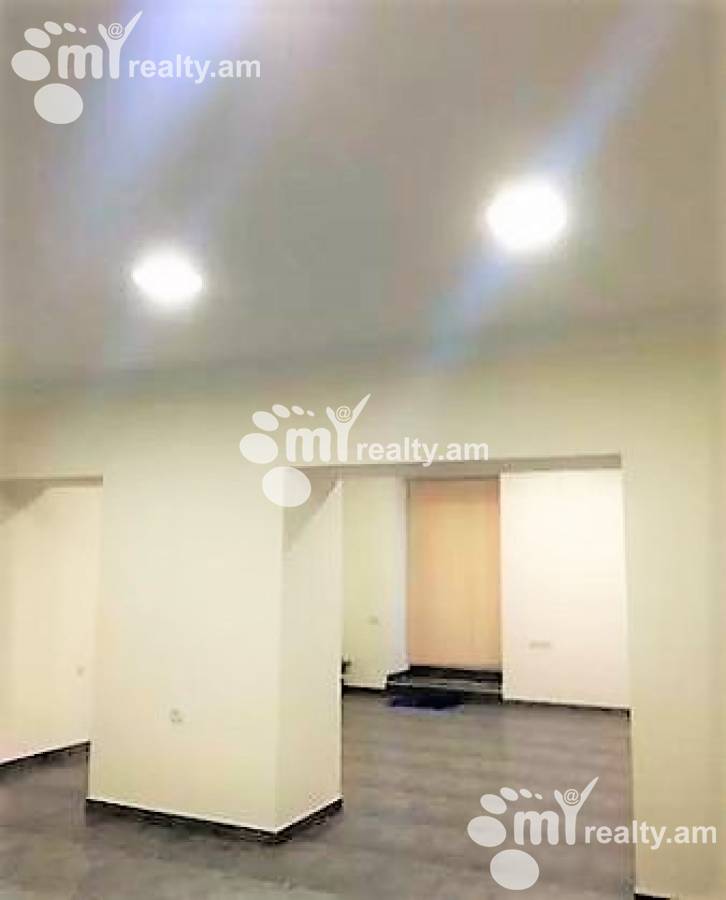 Commercial for sale خیابان بایرون, مرکز شهر ایروان, 123048