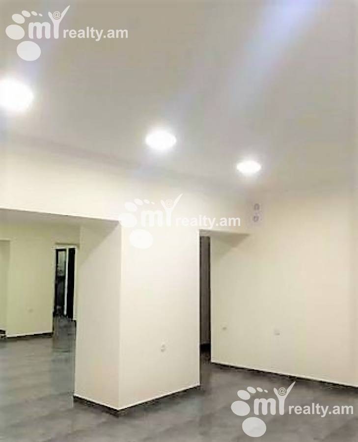 Commercial for sale خیابان بایرون, مرکز شهر ایروان, 123048