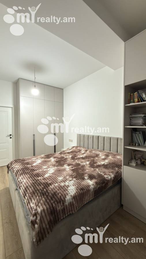 3 bedroom apartment for sale Leningradyan St, Adjapnyak Yerevan, 158994