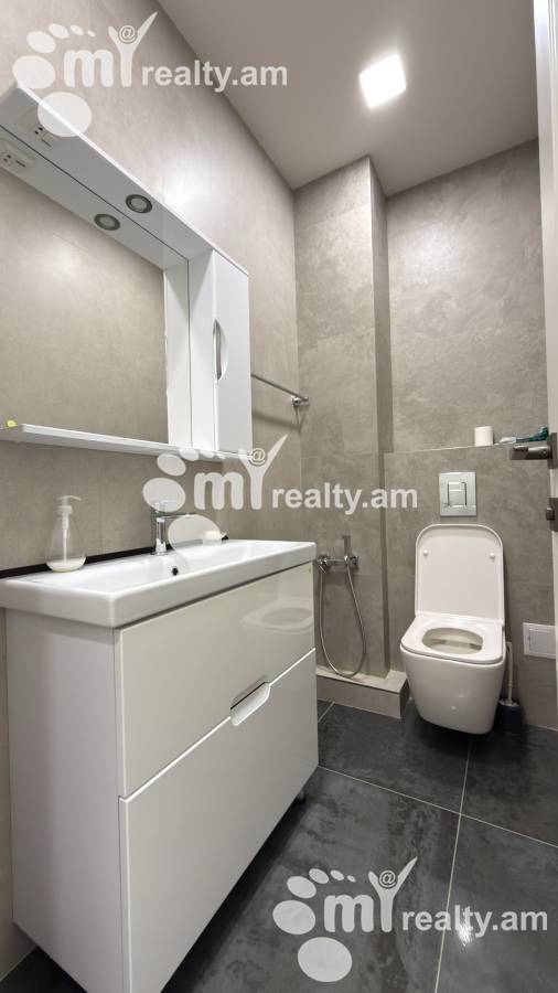 3 bedroom apartment for sale Leningradyan St, Adjapnyak Yerevan, 158994