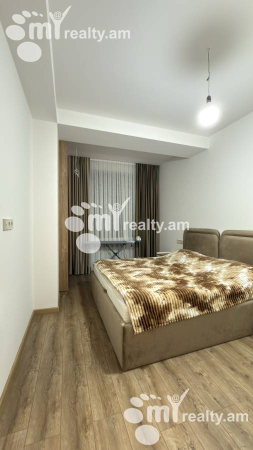 3 bedroom apartment for sale Leningradyan St, Adjapnyak Yerevan, 158994