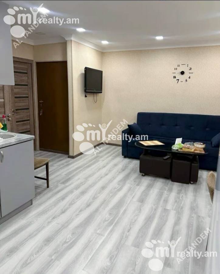 2 bedroom apartment for rent Nersisyan St, Kanaqer-Zeytun Yerevan, 159694
