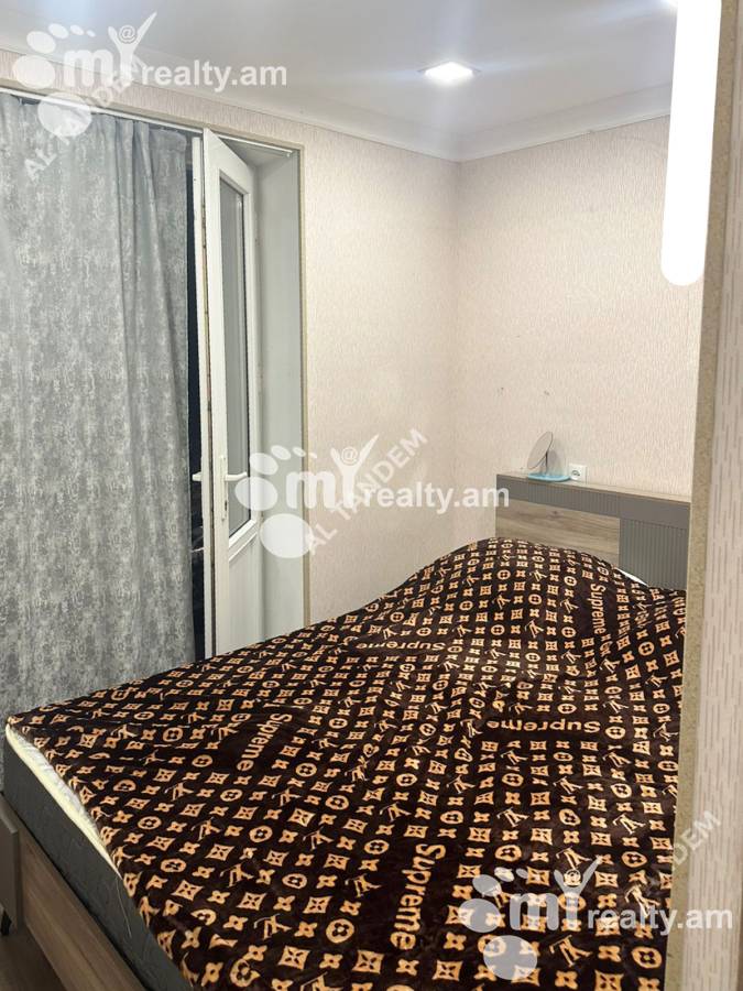 2 bedroom apartment for rent Nersisyan St, Kanaqer-Zeytun Yerevan, 159694