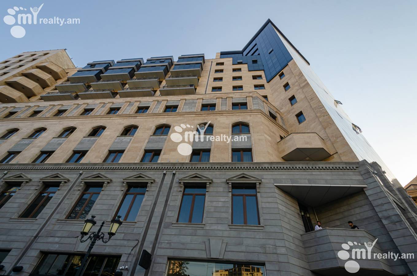 2 bedroom apartment for sale خیابان بوزند, مرکز شهر ایروان, 143479