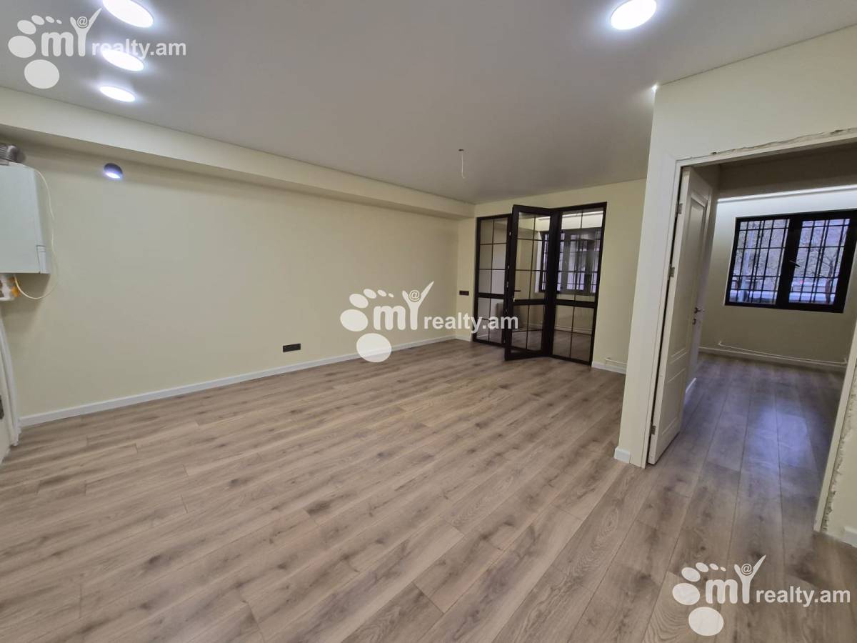 2 սենյականոց բնակարան  Մանուկյան փող, Մալաթիա-Սեբաստիա Երևան, 160121