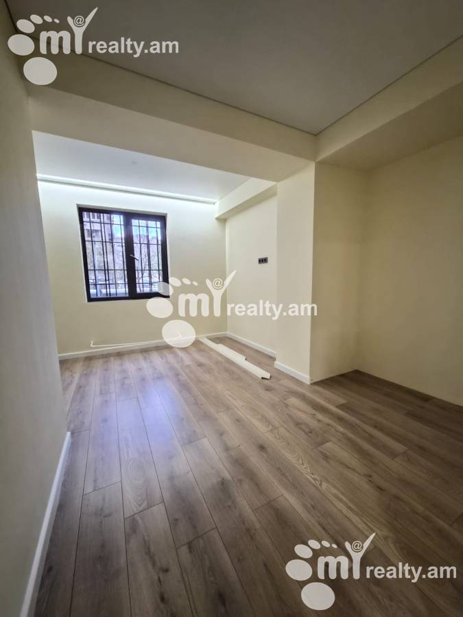 2 սենյականոց բնակարան  Մանուկյան փող, Մալաթիա-Սեբաստիա Երևան, 160121