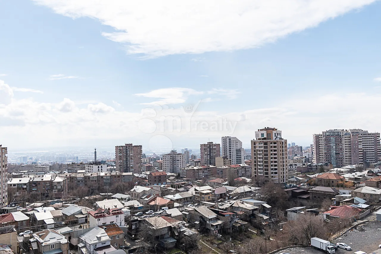2 bedroom apartment for rent Komitas Ave, Arabkir Yerevan, 160186