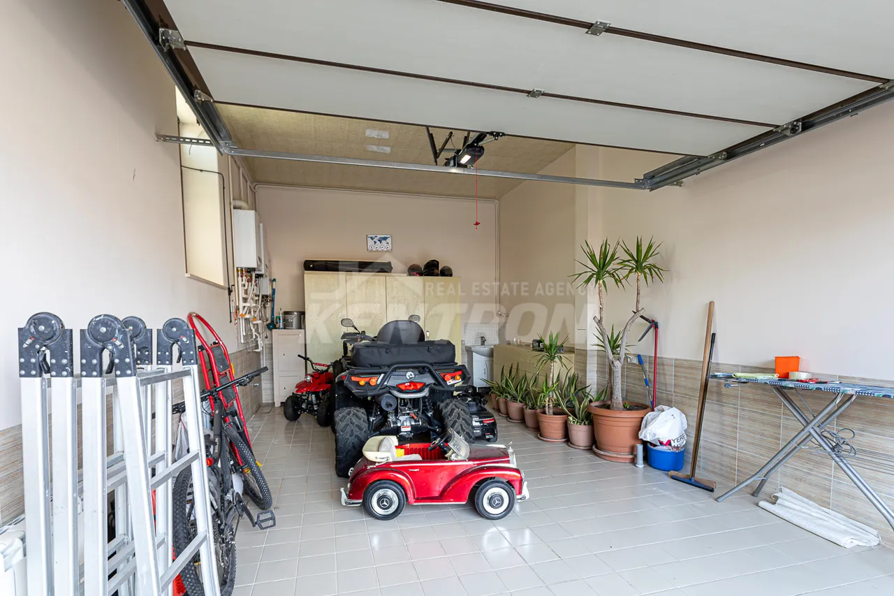 House for rent Bagrevand district, Nor-Nork Yerevan, 161945