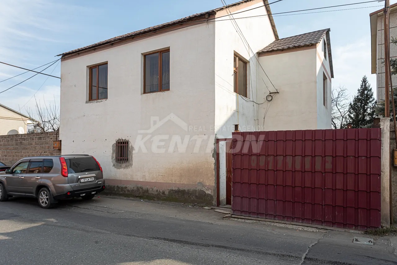 House for sale Paruyr Sevak dis. 1st street, Awan Yerevan, 158500