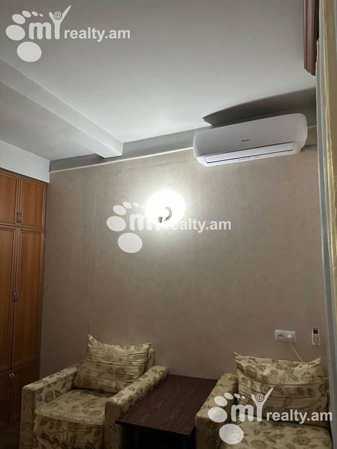 3 bedroom apartment for sale Araratyan 1 blok, Malatsia-Sébastia Yerevan, 154487