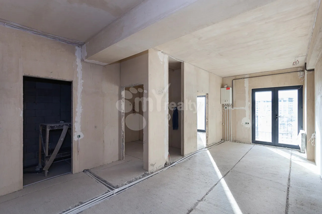 2 bedroom apartment for sale خیابان داوتاشِن بلوک 1, داوتاشِن ایروان, 158115