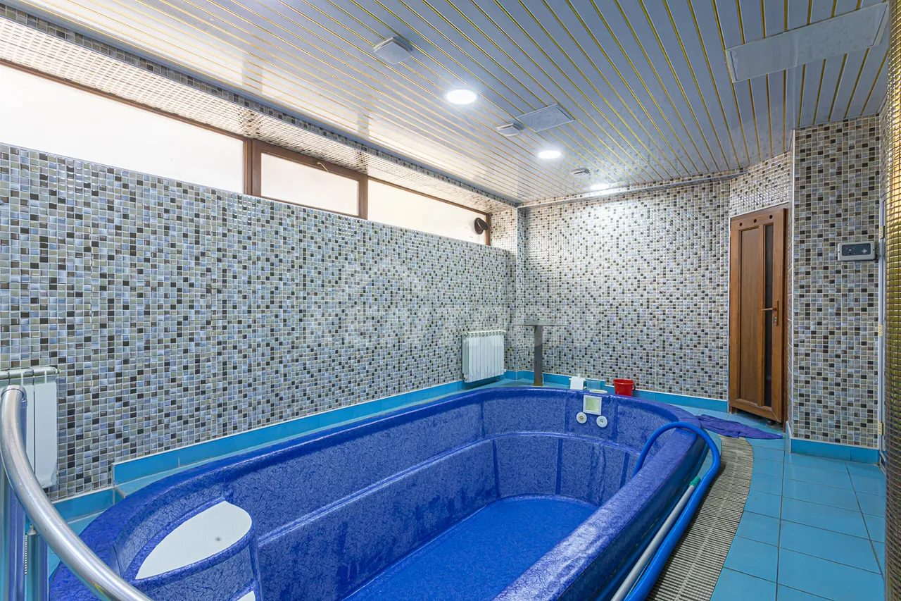 Commercial property for sale Griboedov St, Arabkir Yerevan, 158449