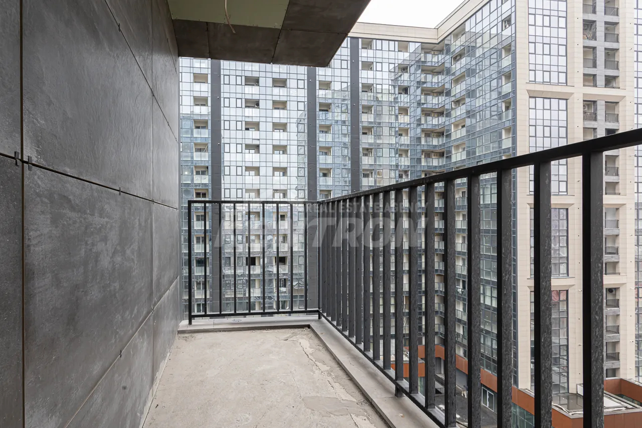 3 bedroom apartment for sale Komitas Ave, Arabkir Yerevan, 159371