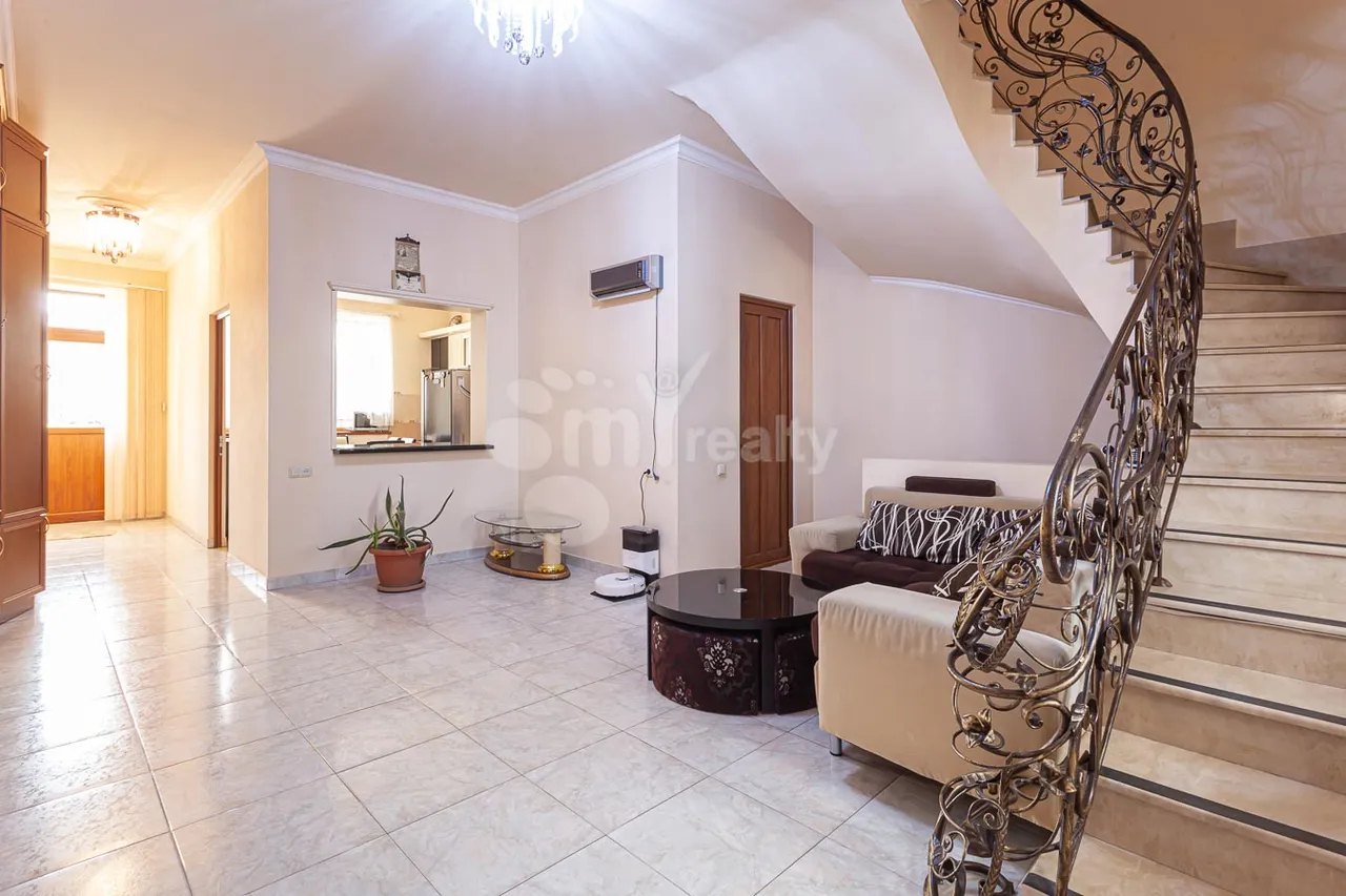 House for sale Bagrevand district, Nor Norque Yerevan, 157254