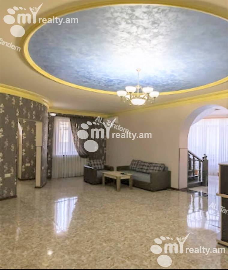 Купить дом Рига ул, Арабкир Ереван, 149699