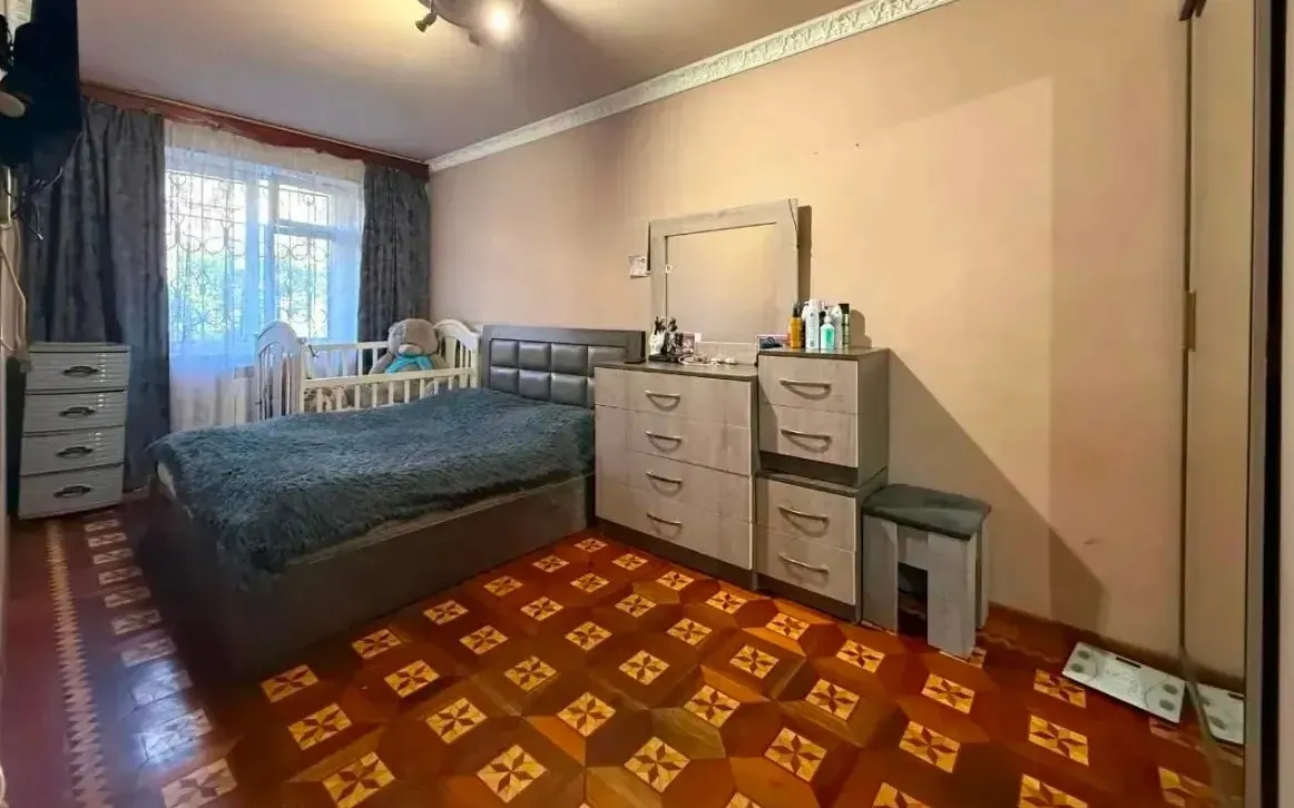 Купить 3 комнатную квартиру Бакунц ул 2ой переу, Нор-Норк Ереван, 160972
