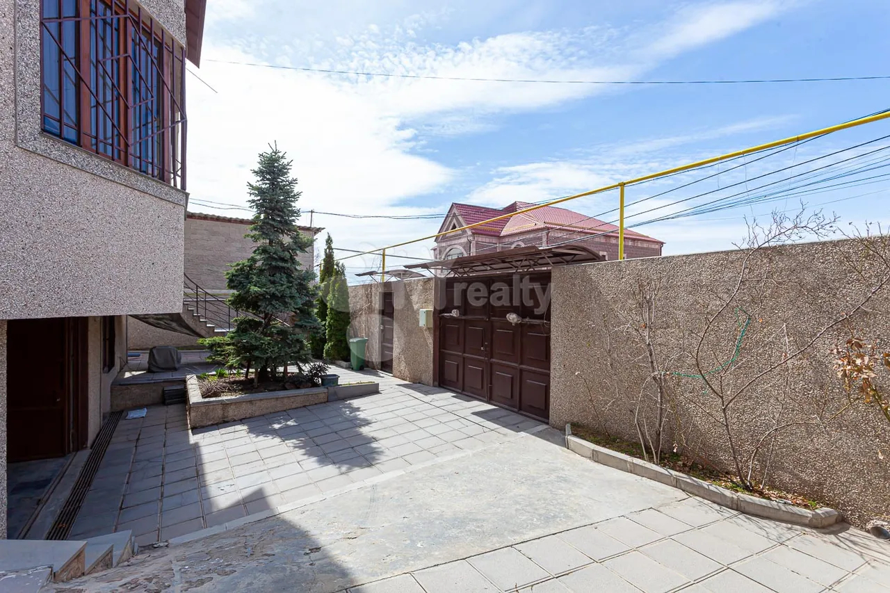 House for sale محله، خیابان باگرِواند, نور نورک ایروان, 157254