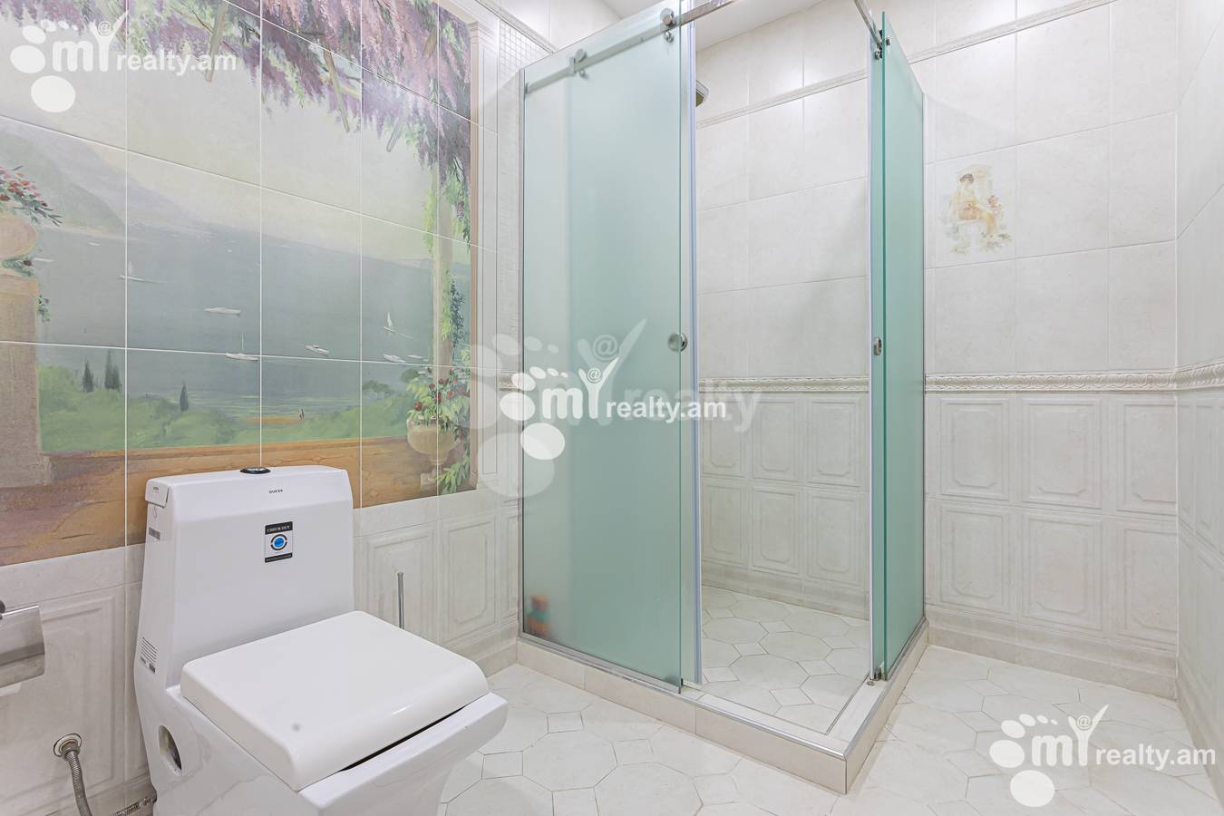 House for sale Lusinyants street, Center Yerevan, 157170