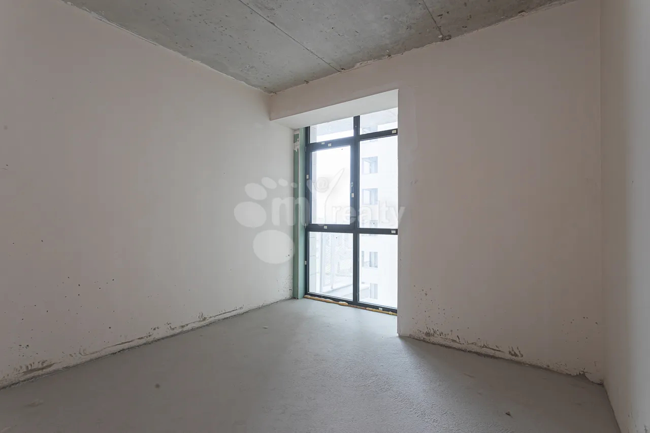 3 bedroom apartment for sale Leningradyan st., Malatsia-Sébastia Yerevan, 159962