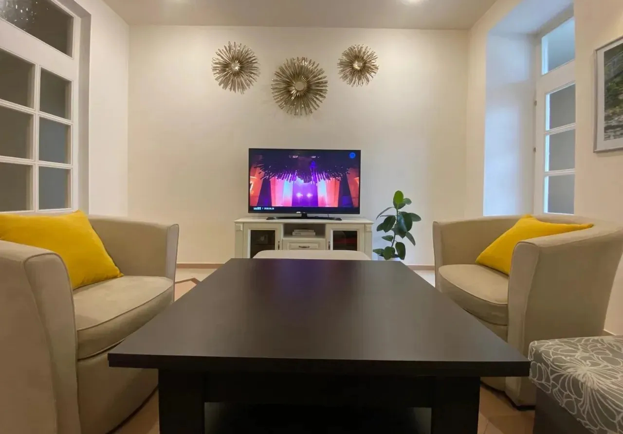 2 bedroom apartment for sale Bayron St, Center Yerevan, 159148