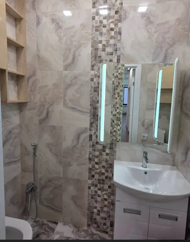 4 bedroom apartment for sale Adonts St, Arabkir Yerevan, 158817