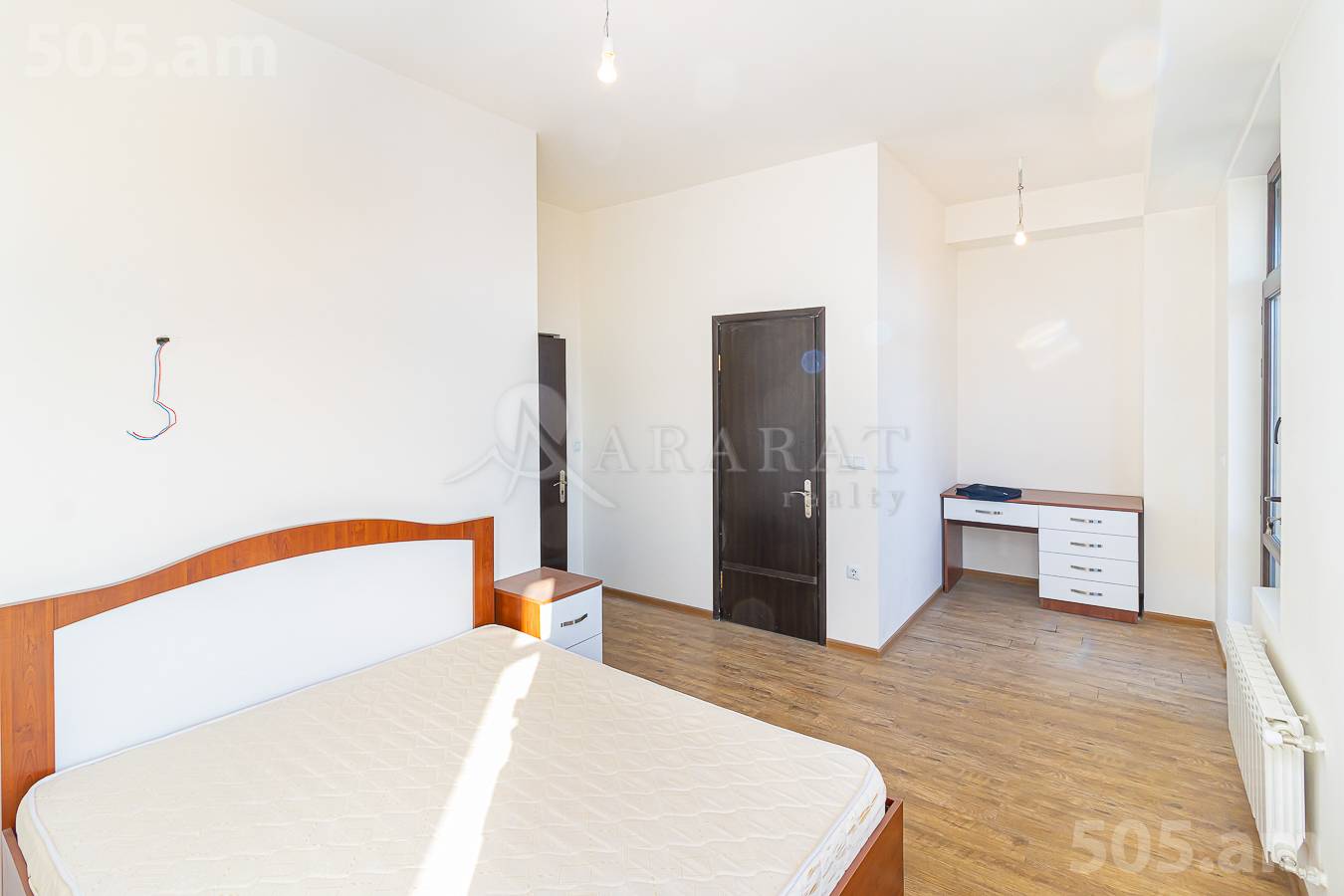 3 bedroom apartment for sale Hr.Kochar St, Arabkir Yerevan, 151386