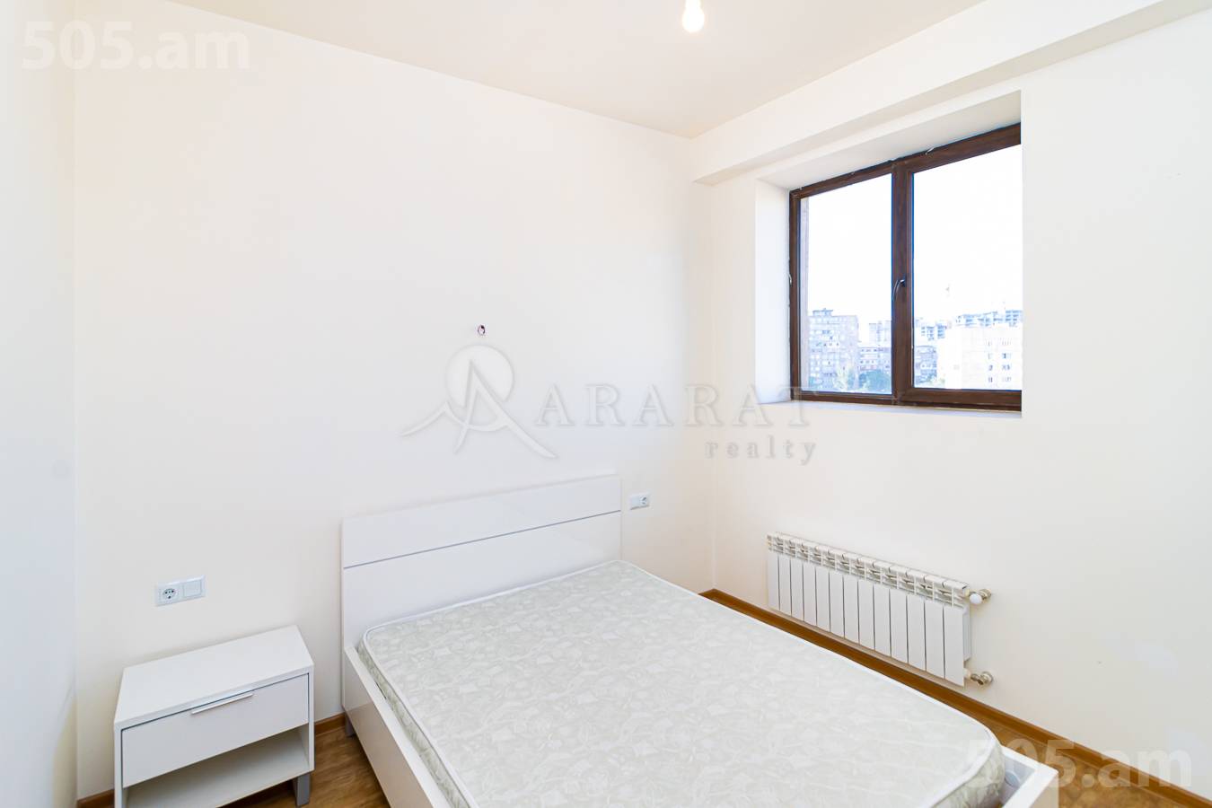 3 bedroom apartment for sale Hr.Kochar St, Arabkir Yerevan, 151386