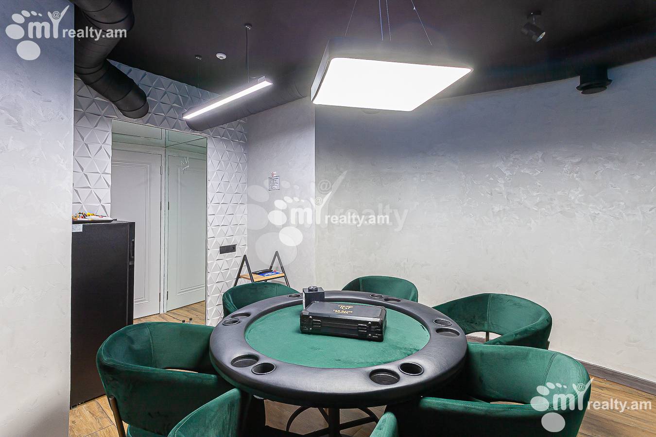 Commercial property for sale Moskovyan St, Center Yerevan, 148838
