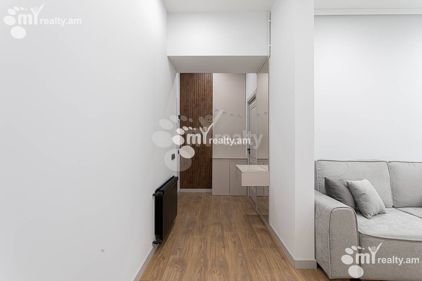 3 bedroom apartment for sale خیابان هانراپتوتیان کوچه 2, مرکز شهر ایروان, 156918