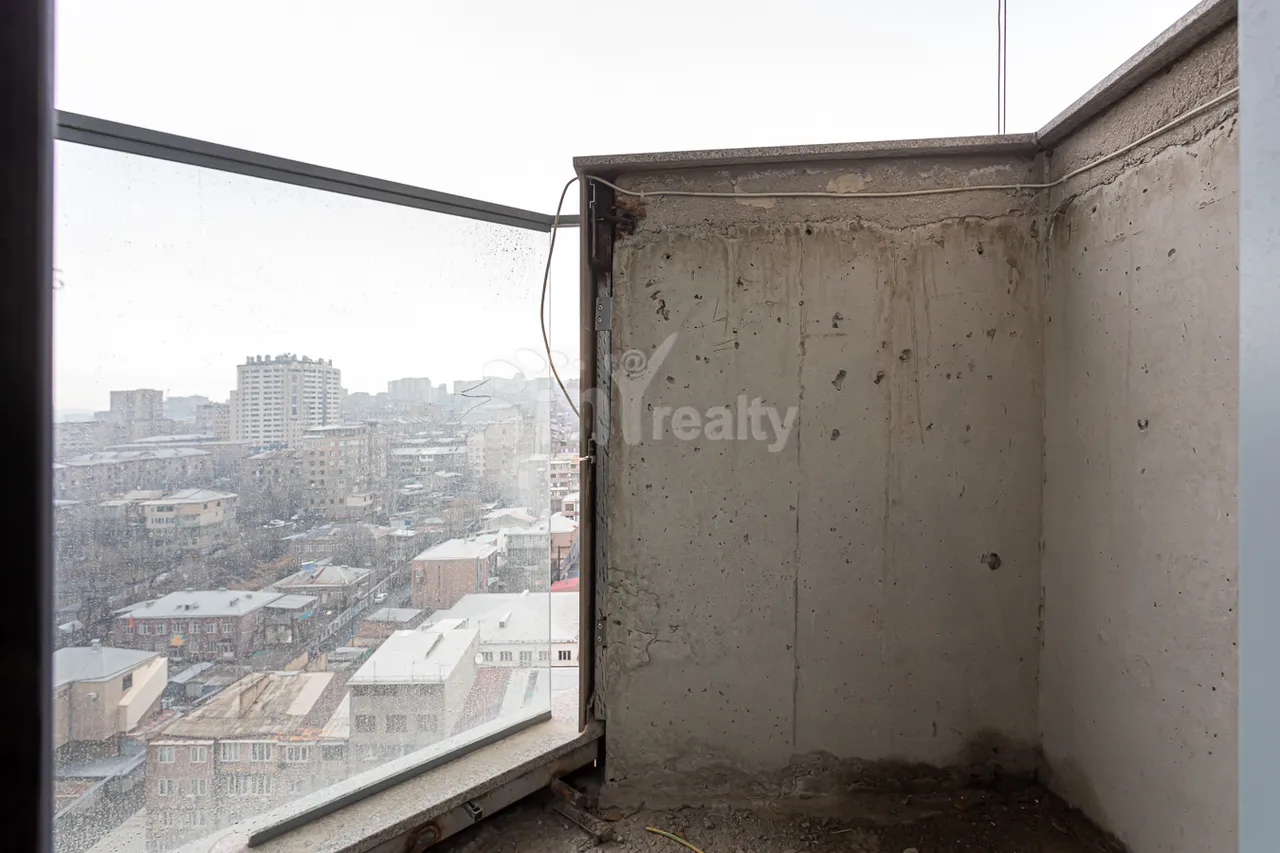 5 bedroom apartment for sale Gyulbenkyan St, Arabkir Yerevan, 159417