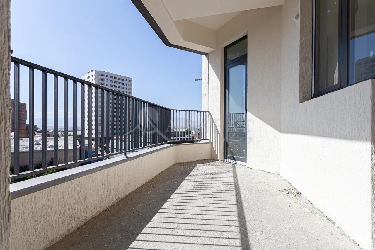 4 bedroom apartment for sale Griboedov St, Arabkir Yerevan, 157668