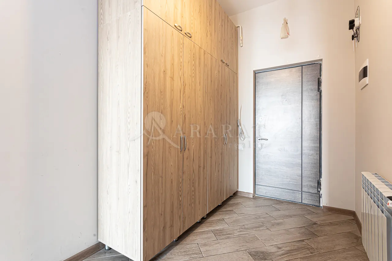 2 bedroom apartment for sale Mikoyan St, Davtashen Yerevan, 157995