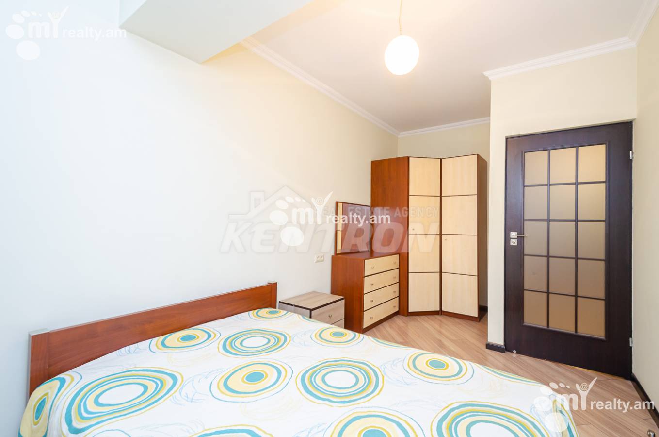 Купить 3 комнатную квартиру Комитас пр, Арабкир Ереван, 143133