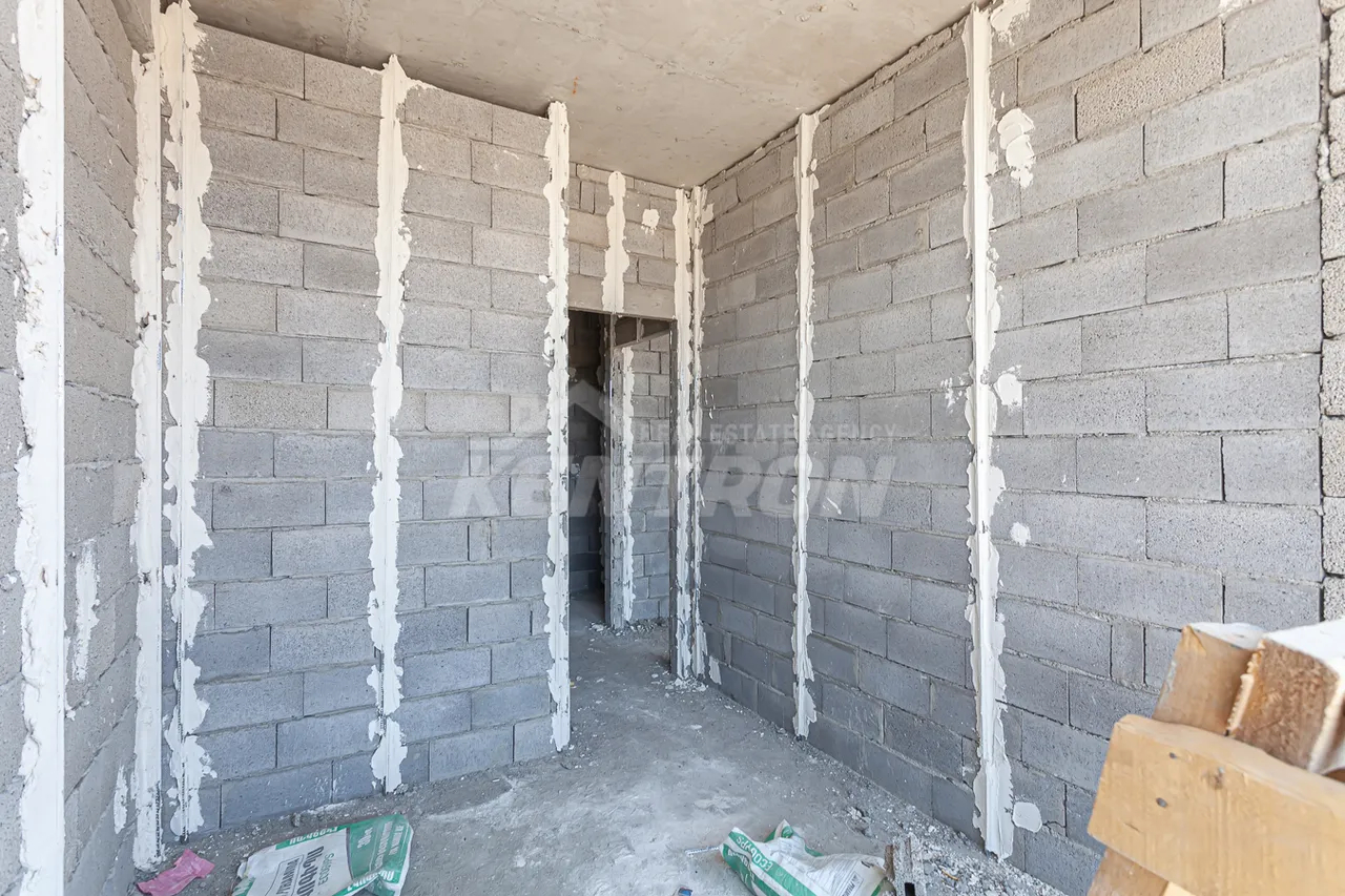 House for sale Silikyan district, Ajapnyak Yerevan, 157380