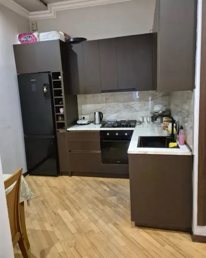 4 bedroom apartment for sale Hanrapetutyan St, Center Yerevan, 160955