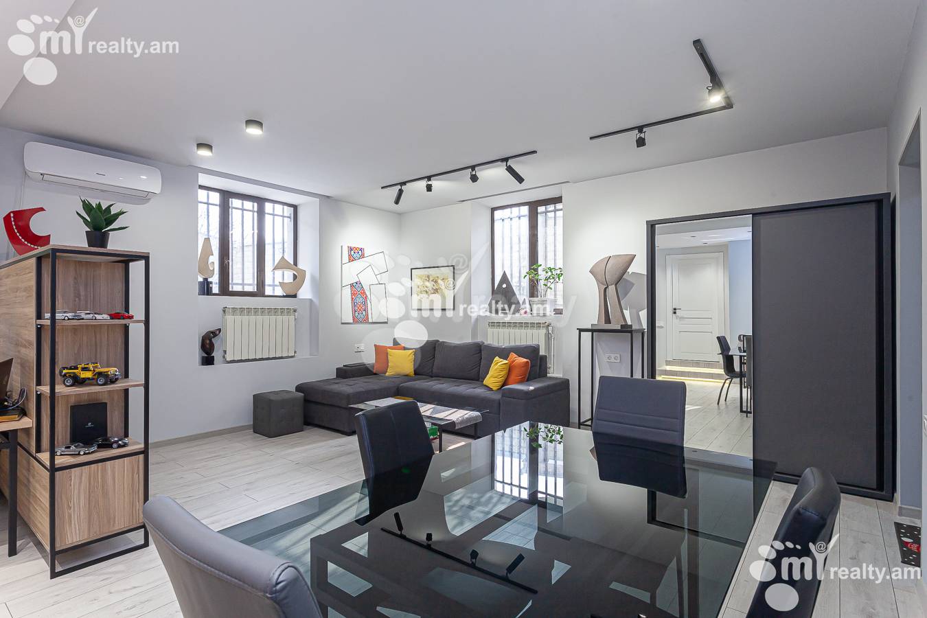 House for sale خیابان نوی, مالاتیا - سِباستیا ایروان, 148830