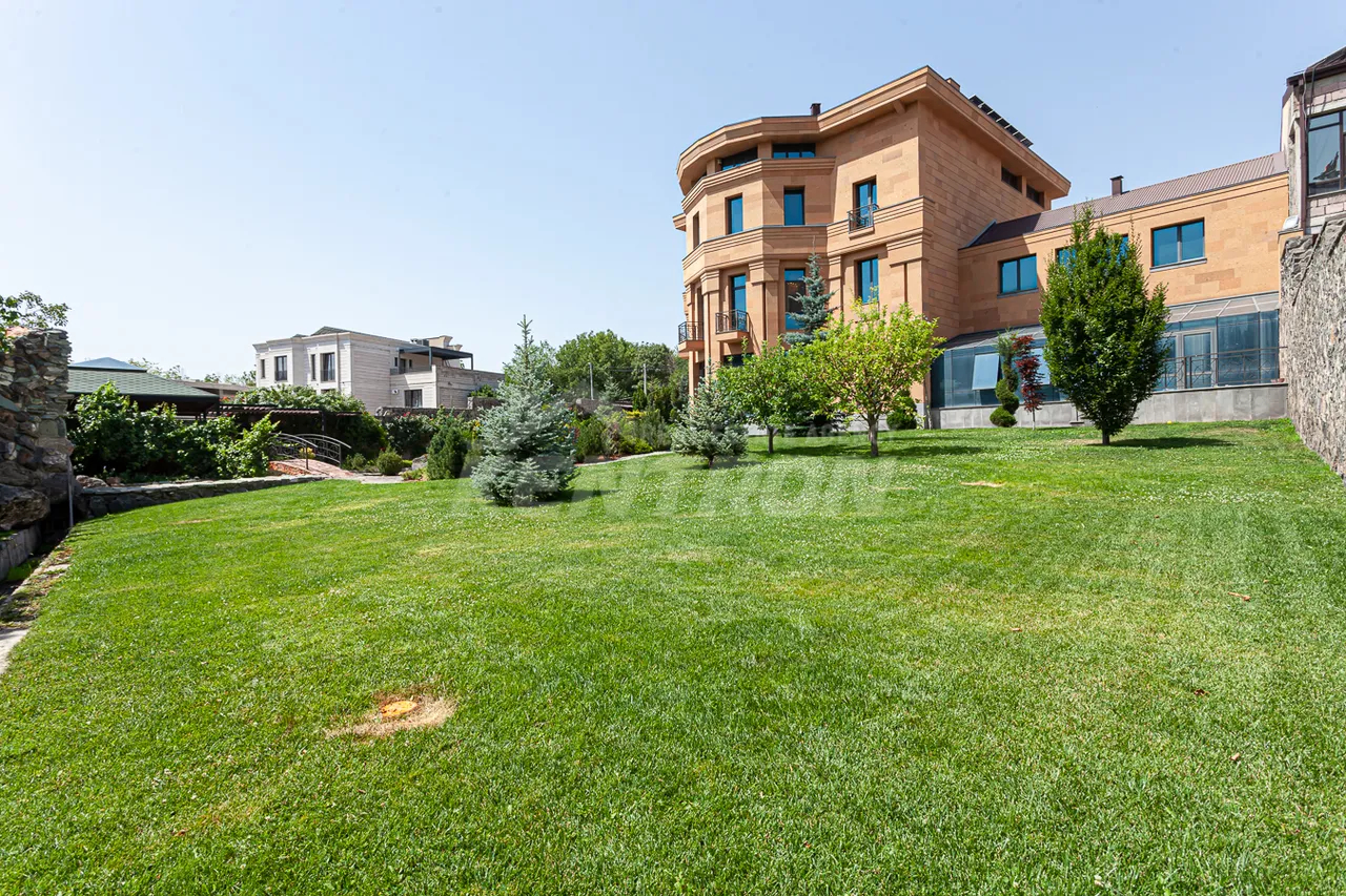 House for sale Alma-ata St, Avan Yerevan, 157389