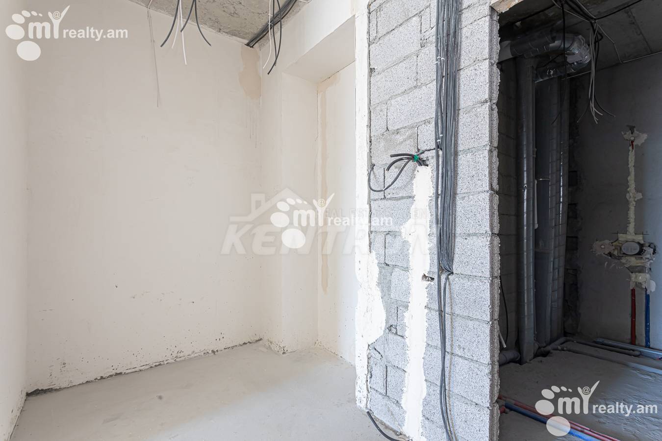 4 bedroom apartment for sale Aghbyur Serob St, Arabkir Yerevan, 157137