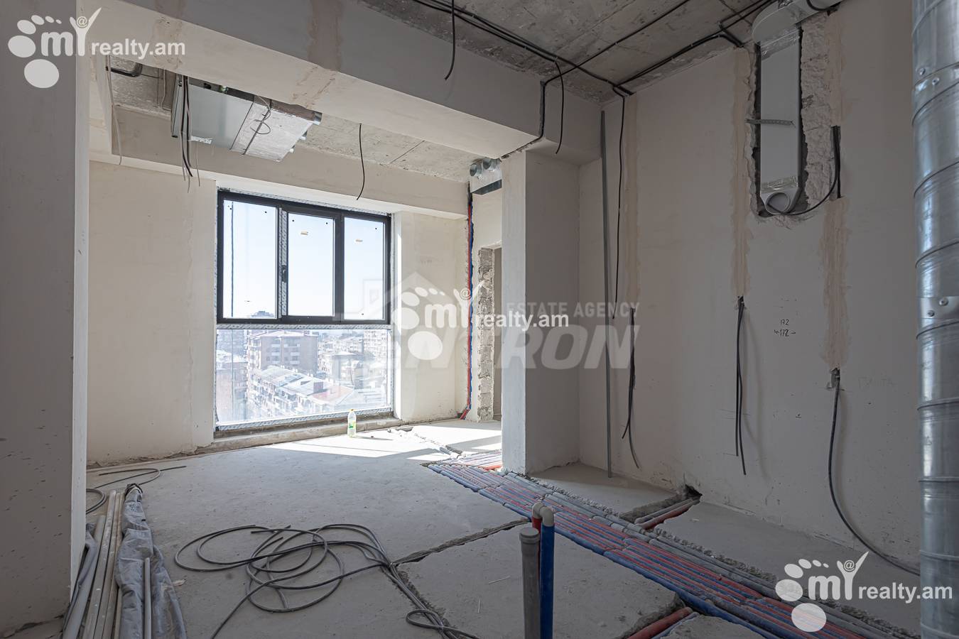 4 bedroom apartment for sale Aghbyur Serob St, Arabkir Yerevan, 157137